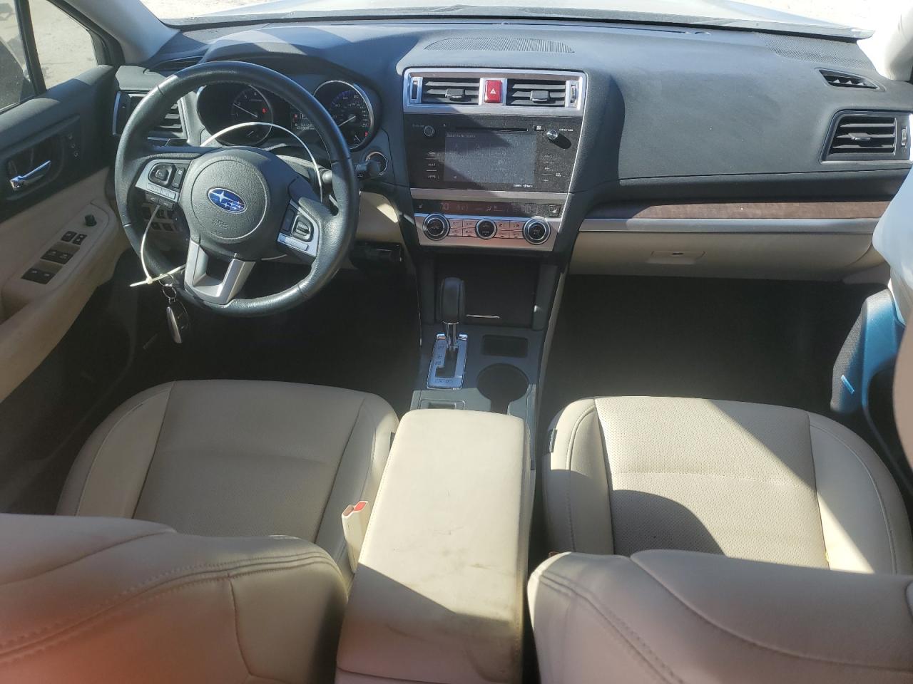 2015 Subaru Outback - Image 8