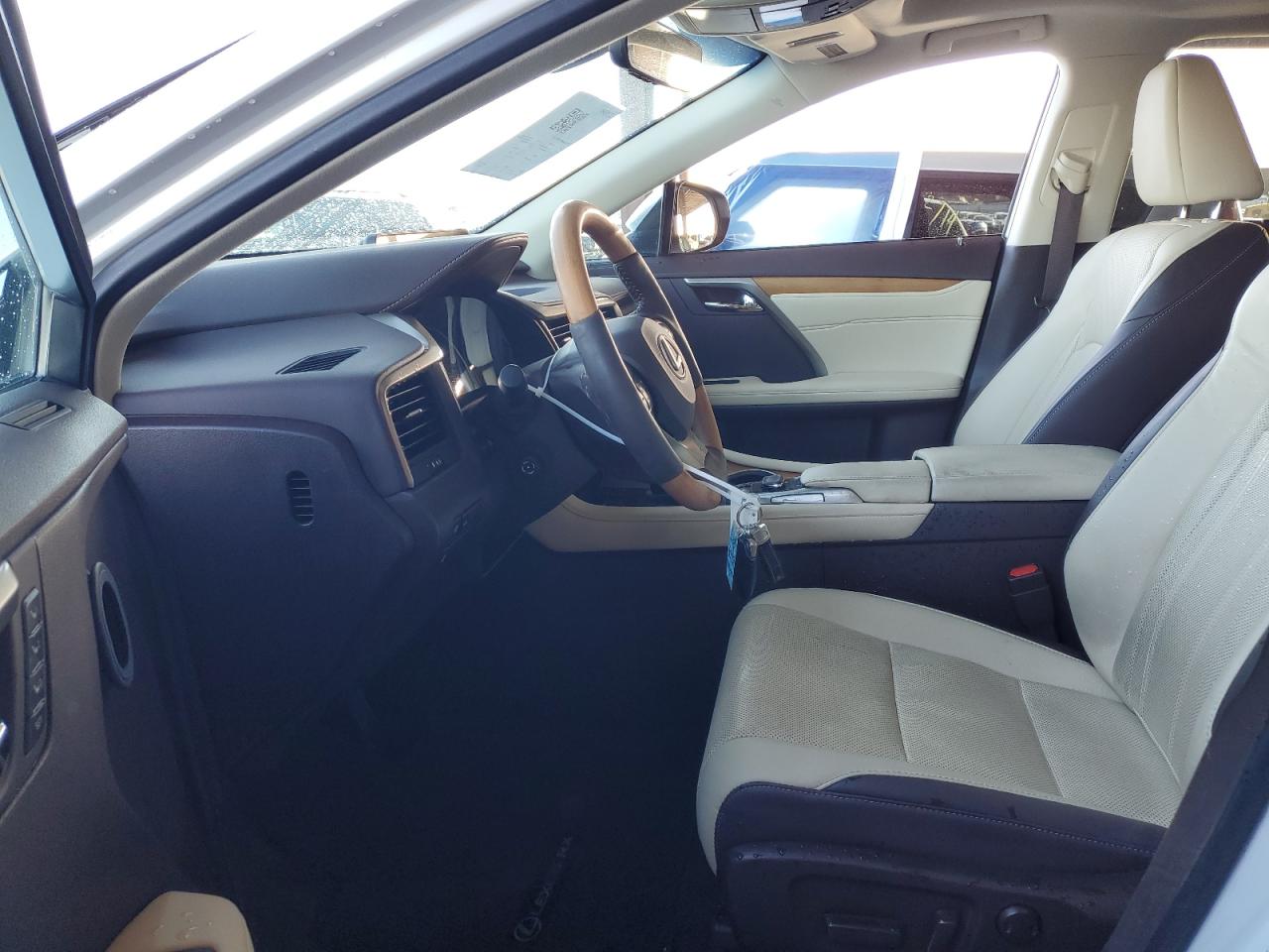 2018 Lexus RX - Image 7