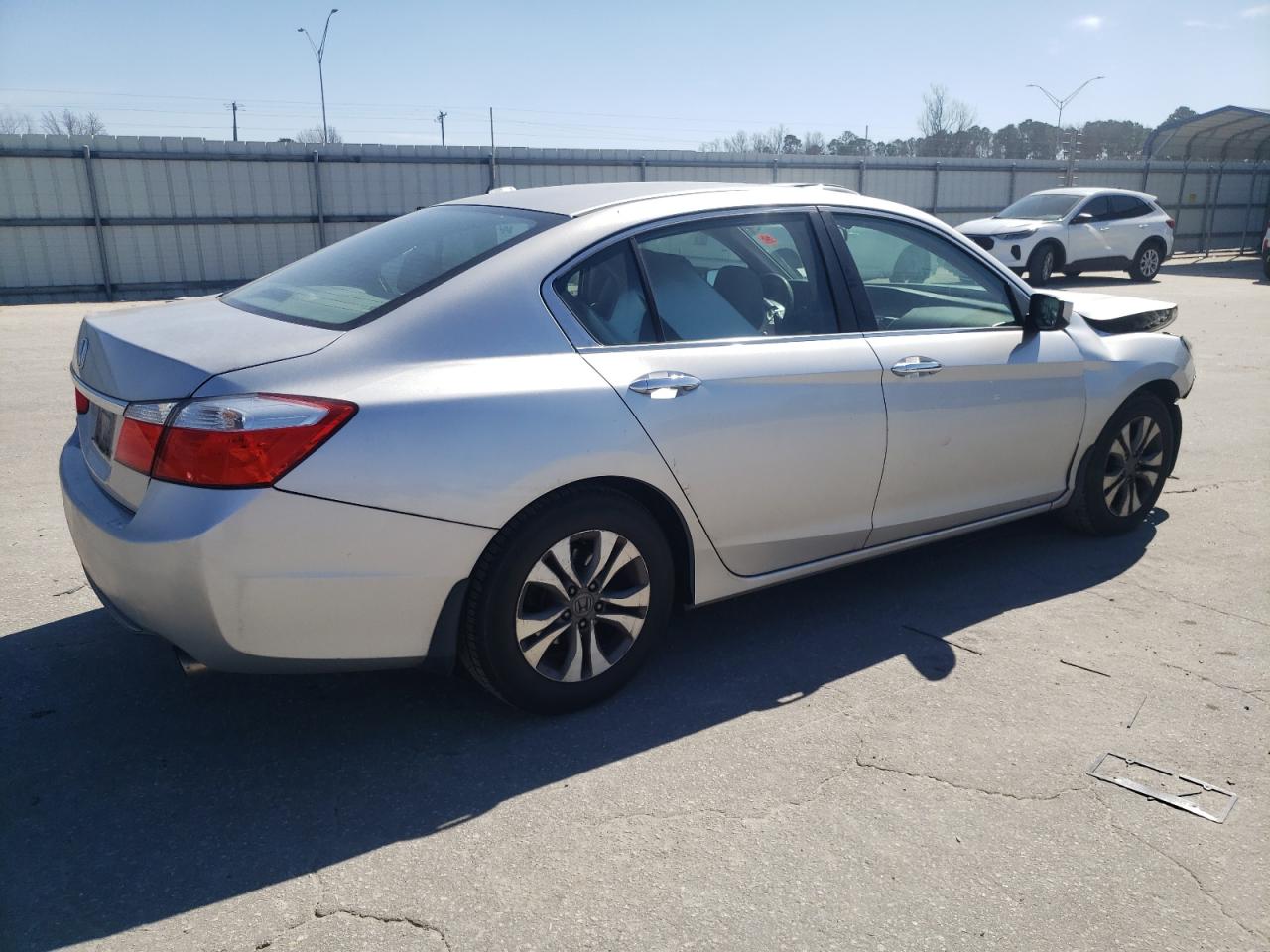 2015 Honda Accord - Image 3