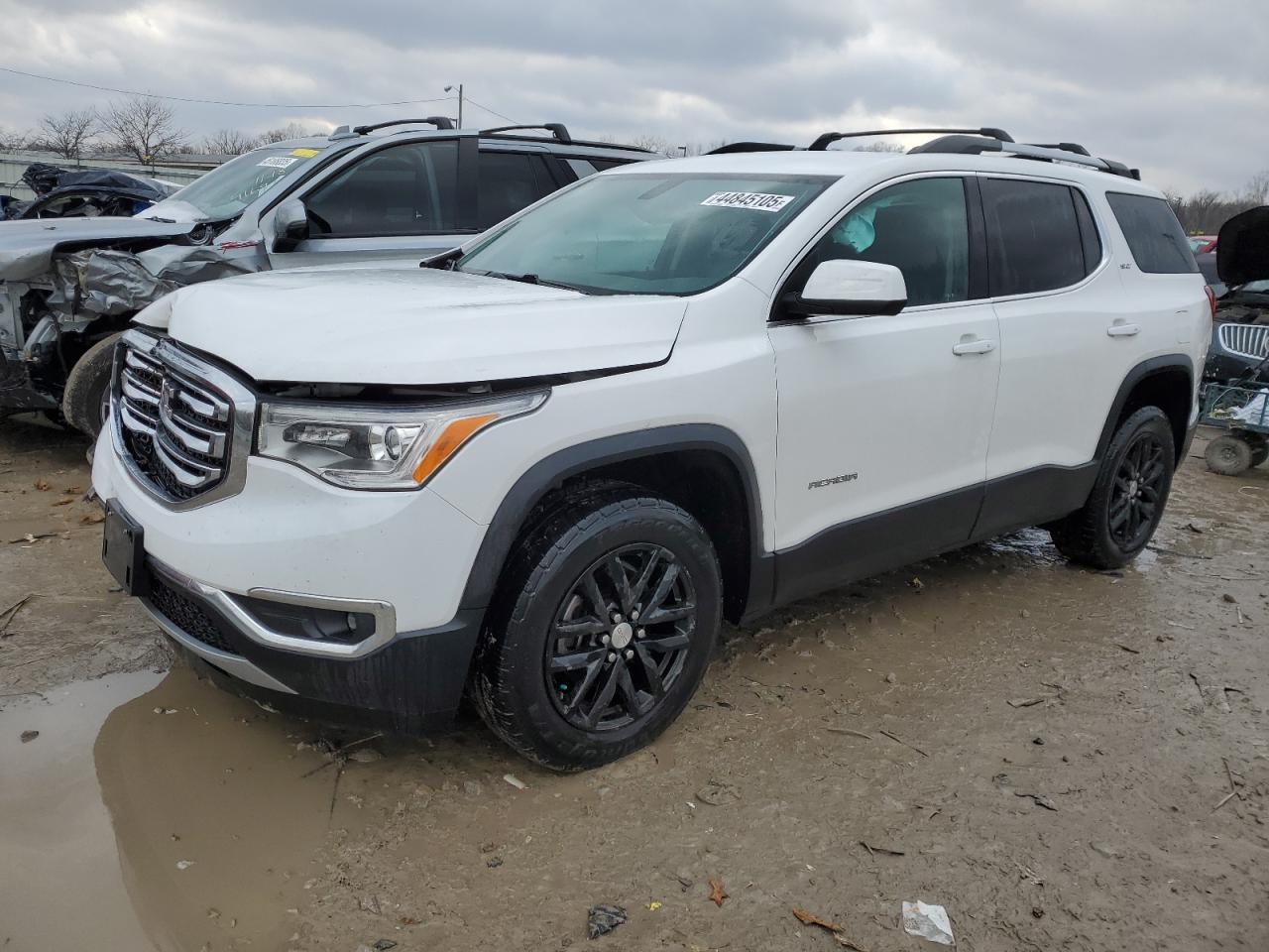 2018 GMC Acadia - Image 1