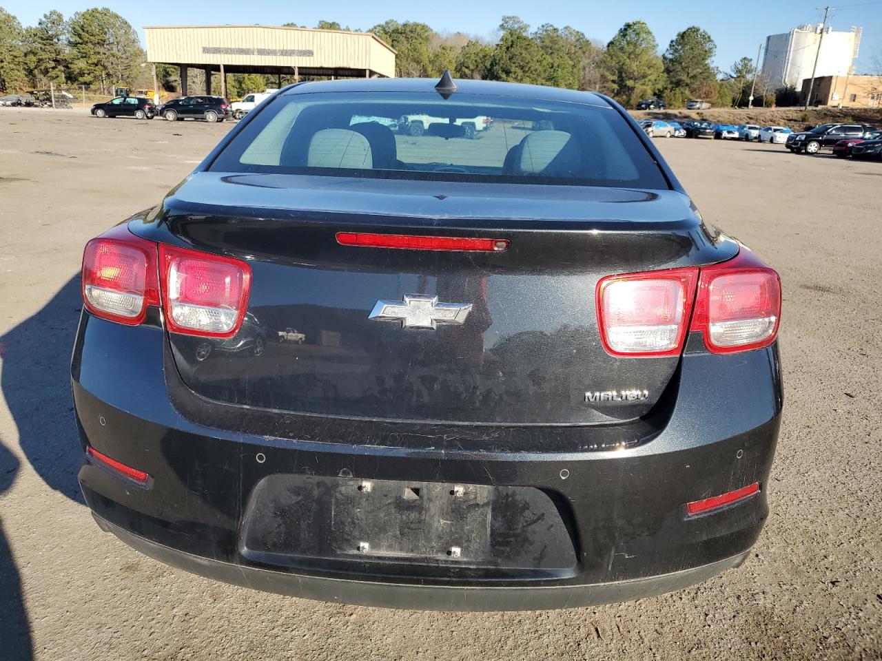 2013 Chevrolet Malibu - Image 6