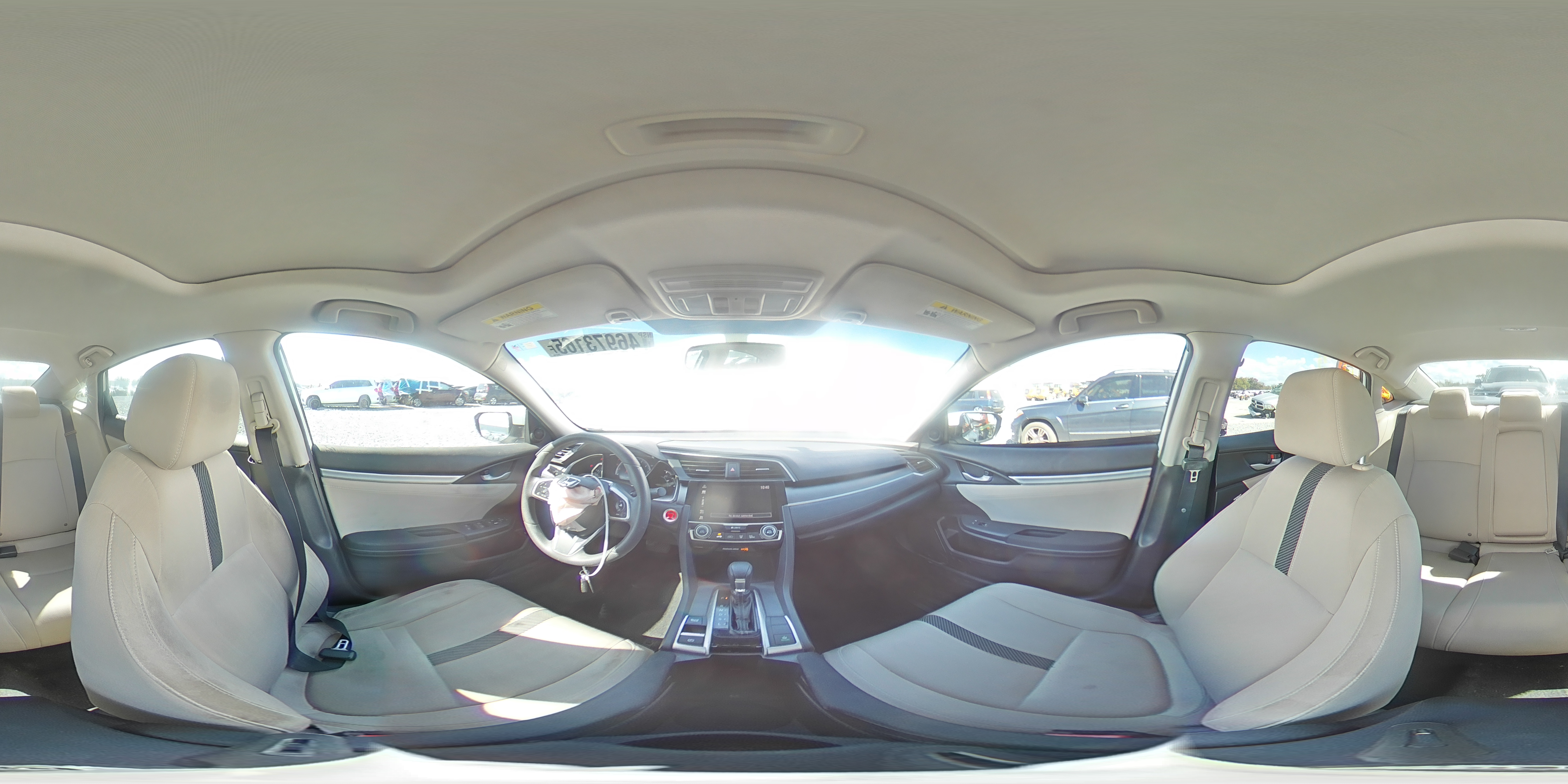2016 Honda Civic - Image 13
