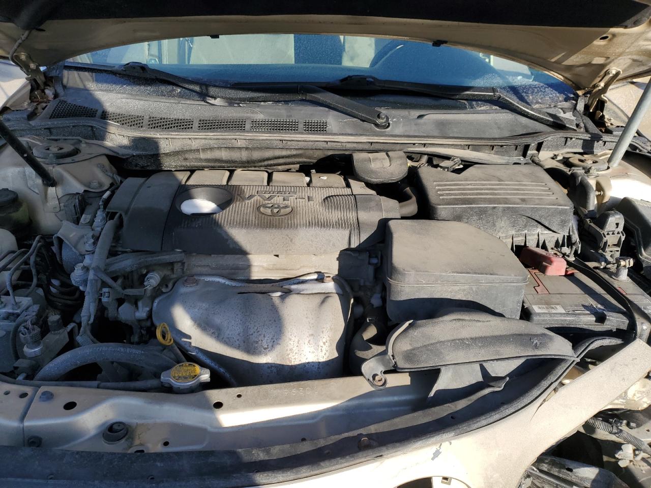 2011 Toyota Camry - Image 13