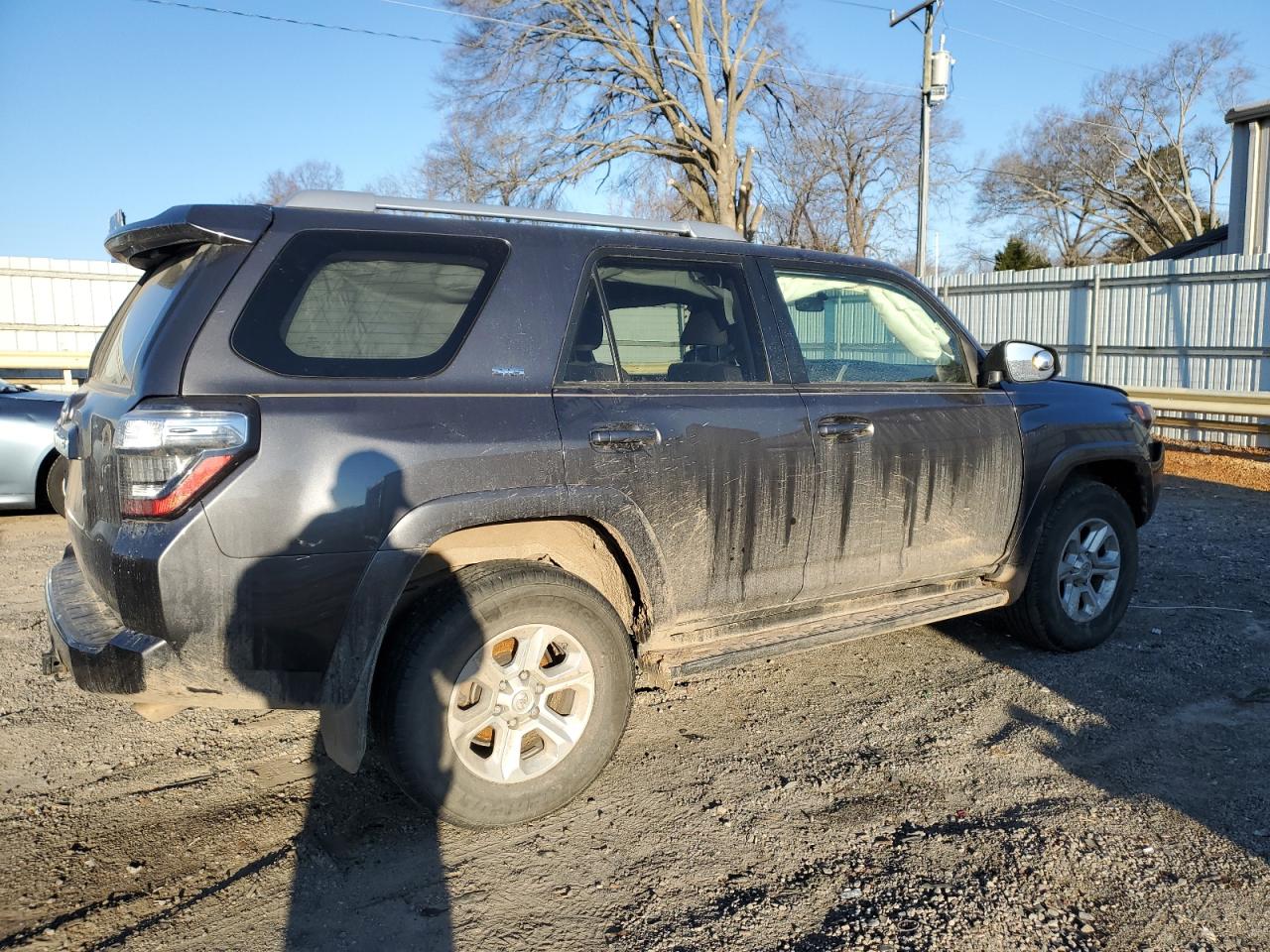 2018 Toyota 4Runner - Image 3