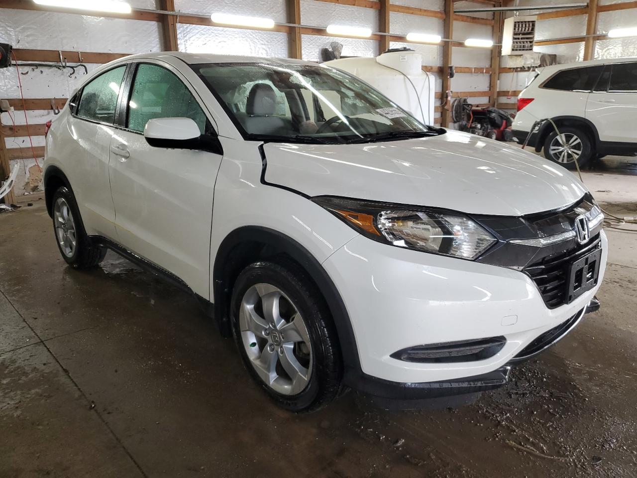 2016 Honda HR-V - Image 4