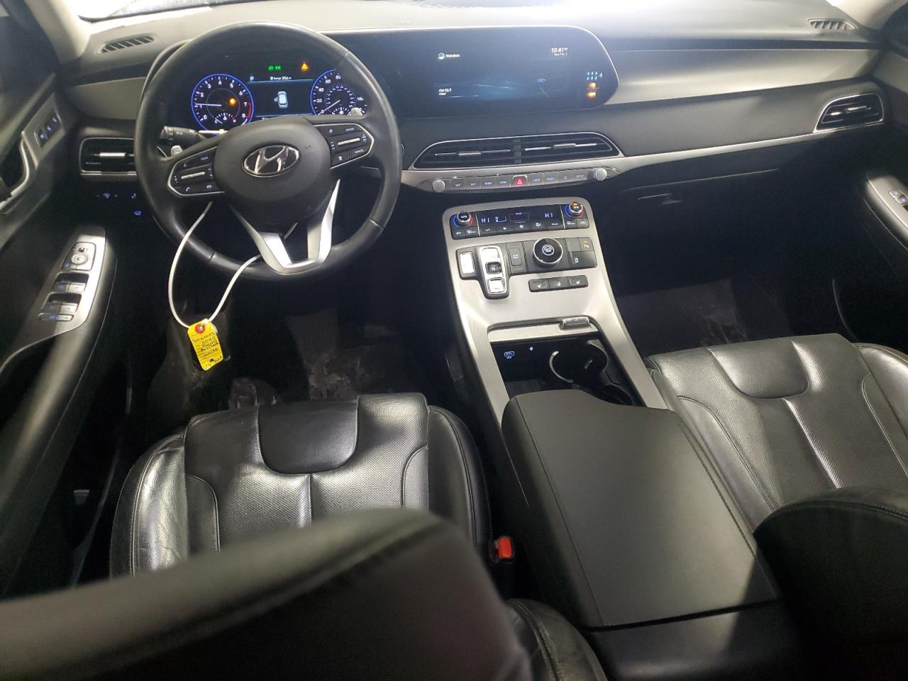 2022 Hyundai Palisade - Image 8