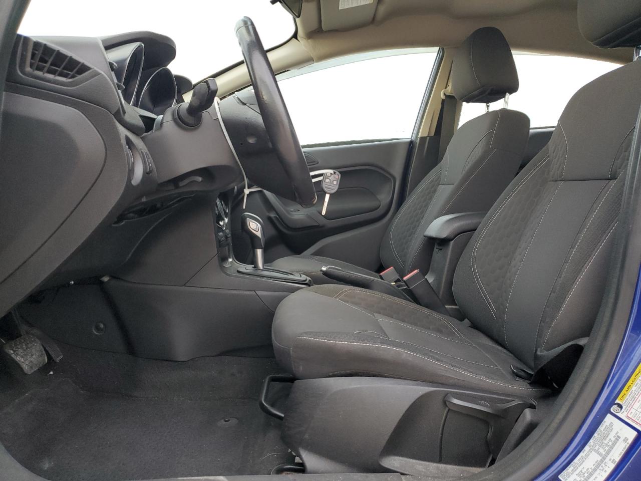 2015 Ford Fiesta - Image 7