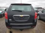 2017 Chevrolet Equinox Ls for Sale in Elgin, IL - Normal Wear