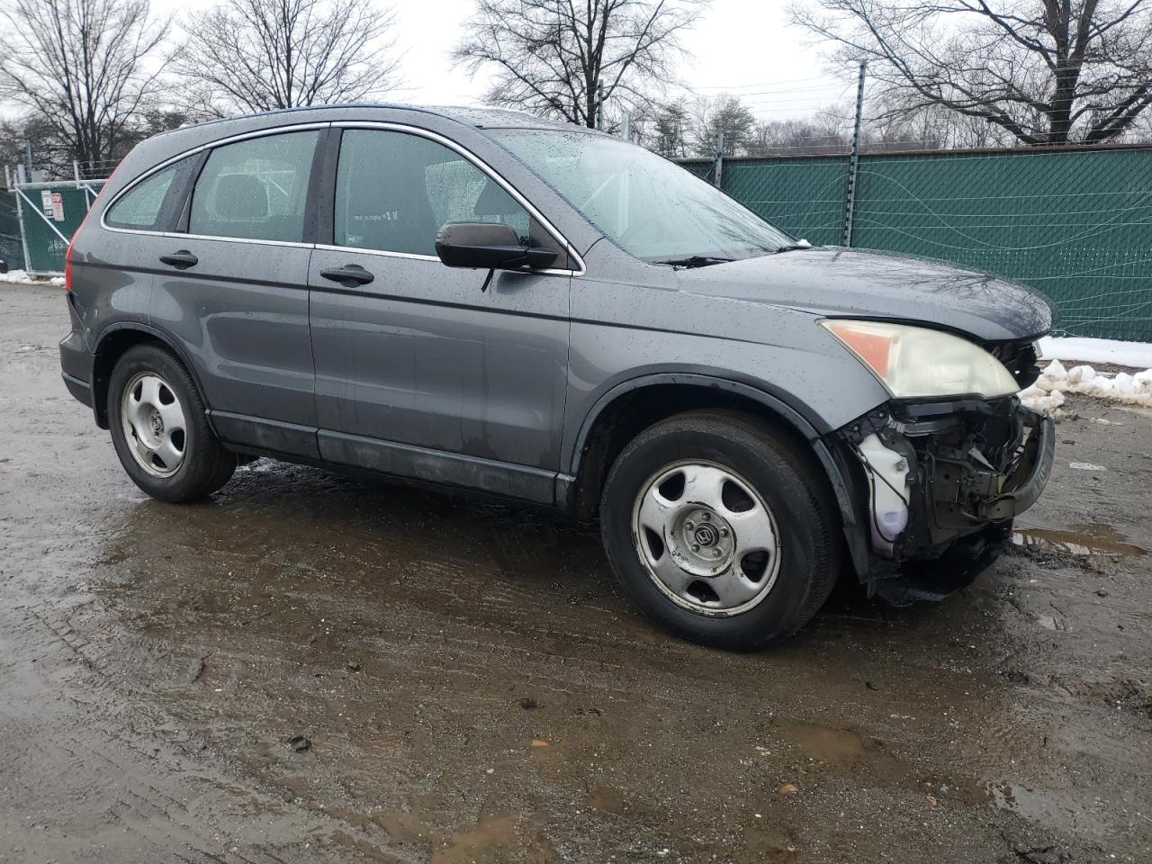 2010 Honda CR-V - Image 4