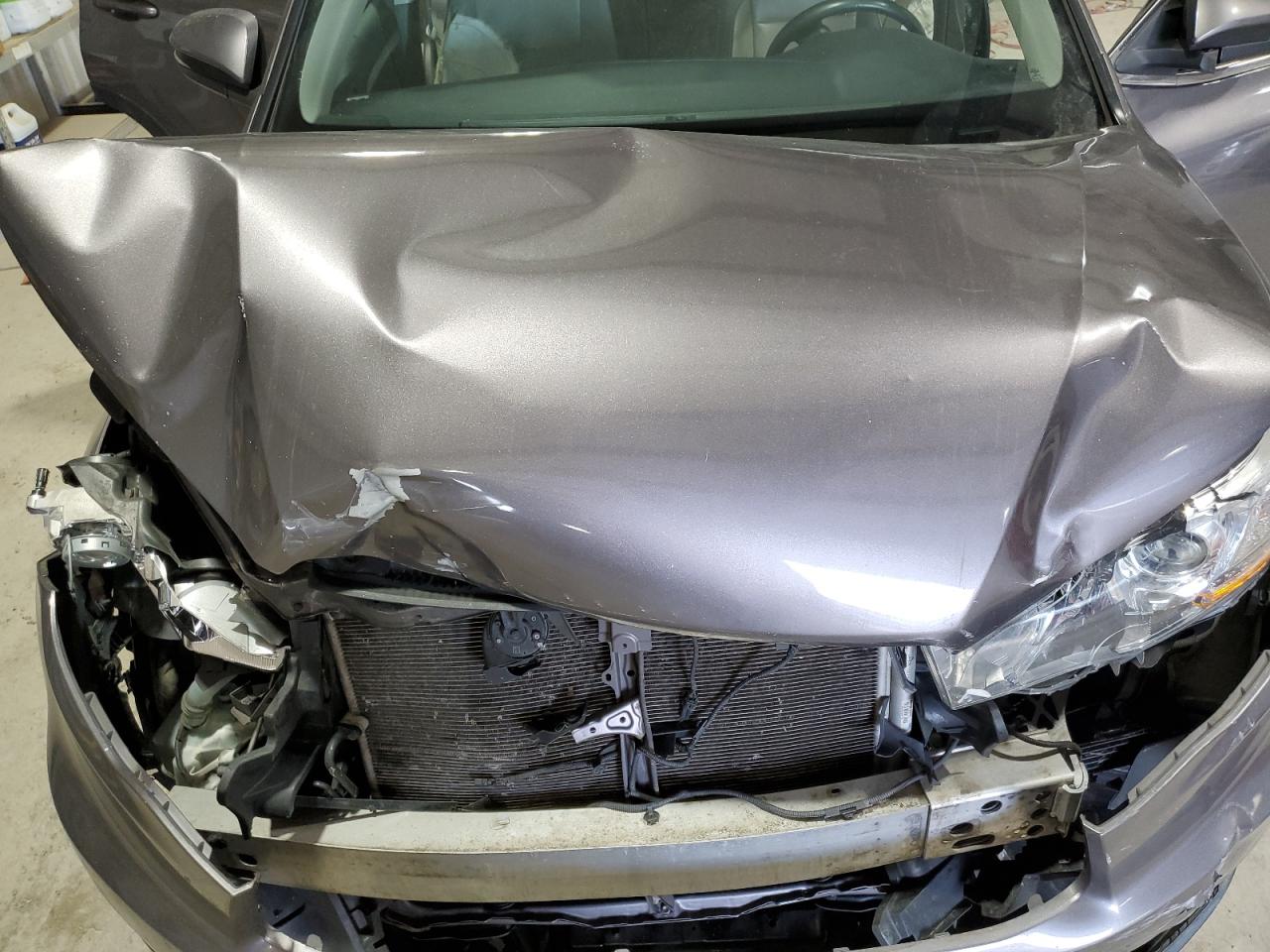 2015 Toyota Highlander - Image 13