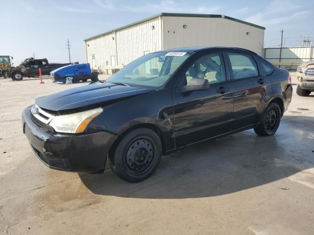 2008 Ford Focus S/Se