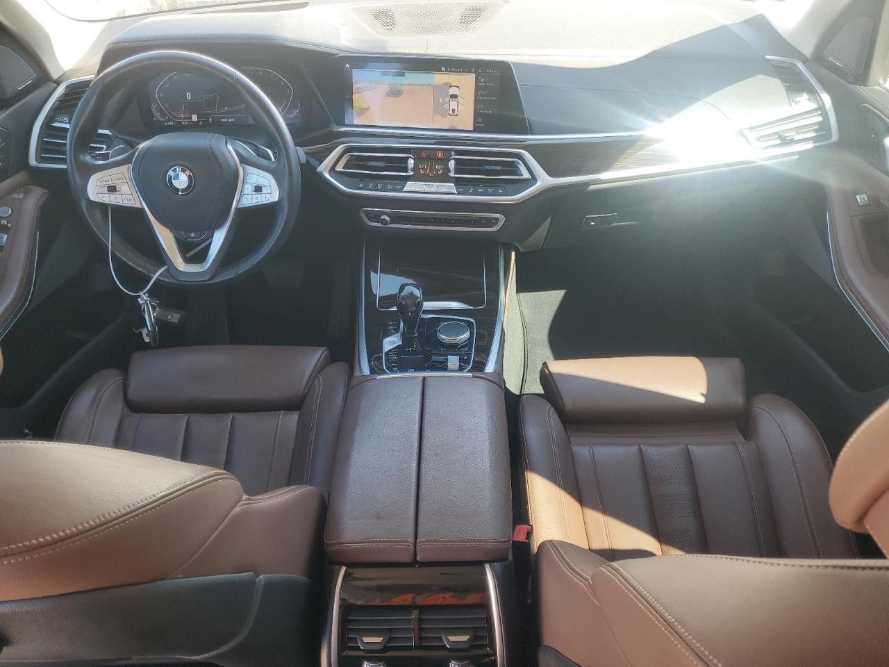 2020 BMW X7 - Image 8