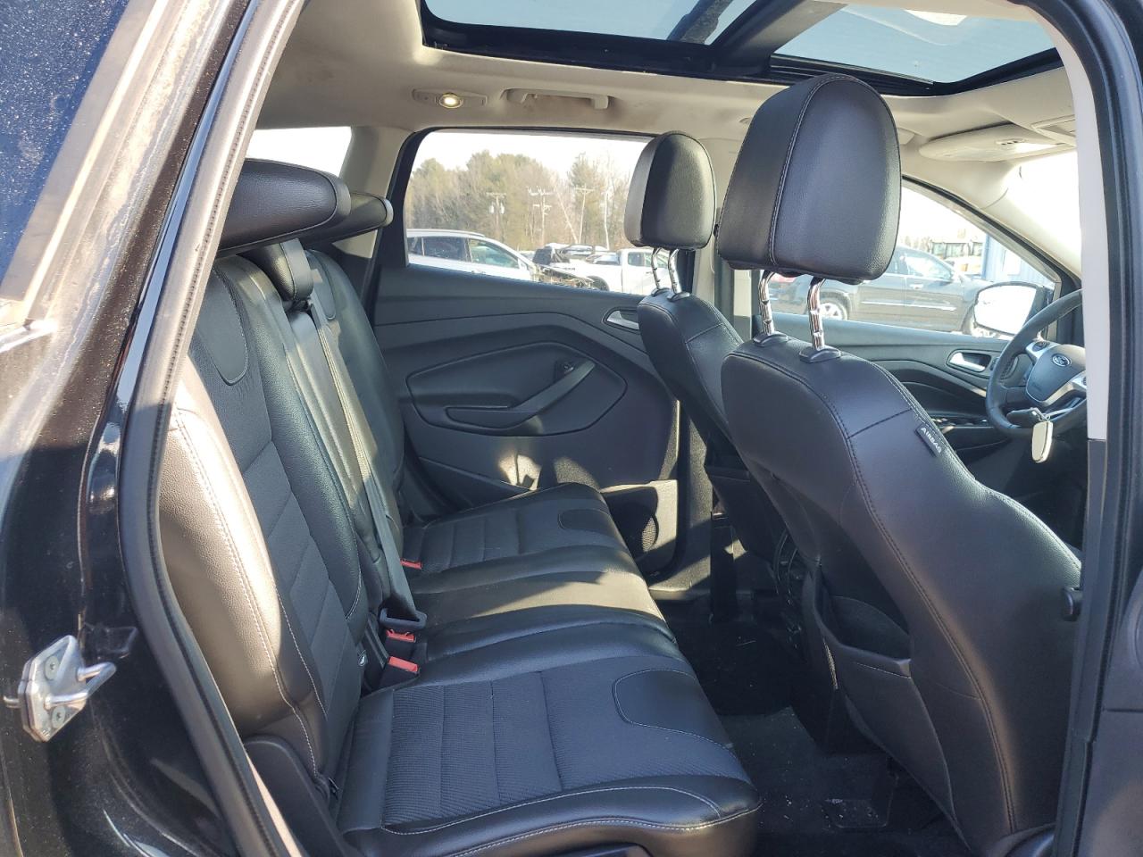 2013 Ford Escape - Image 11