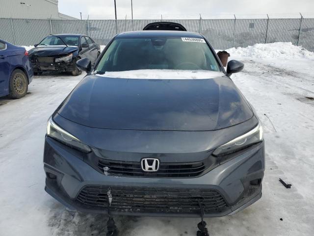 2022 HONDA CIVIC LX