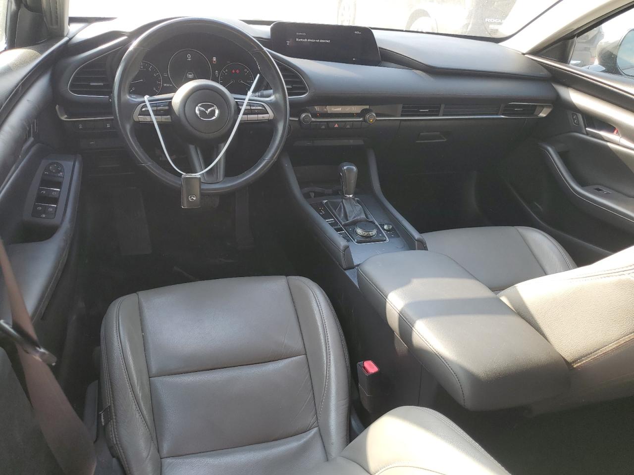2021 Mazda 3 - Image 8
