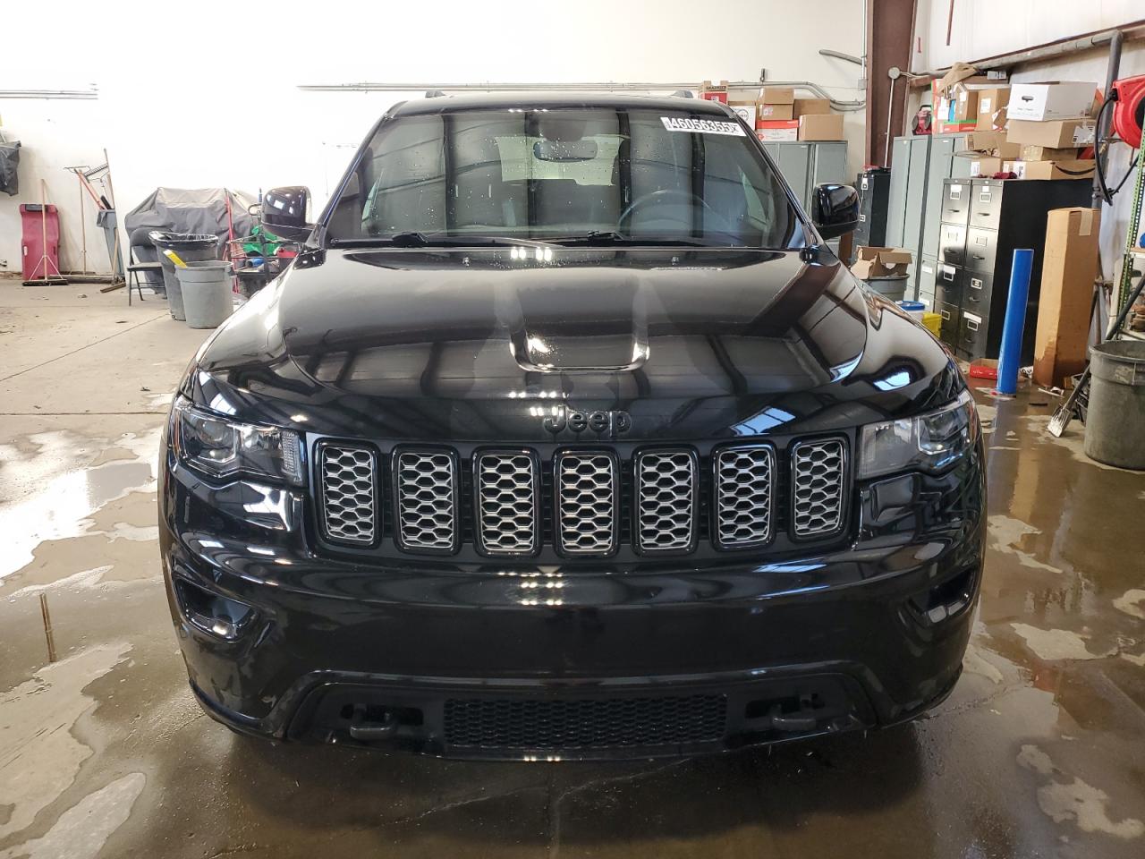2019 Jeep Grand Cherokee - Image 5