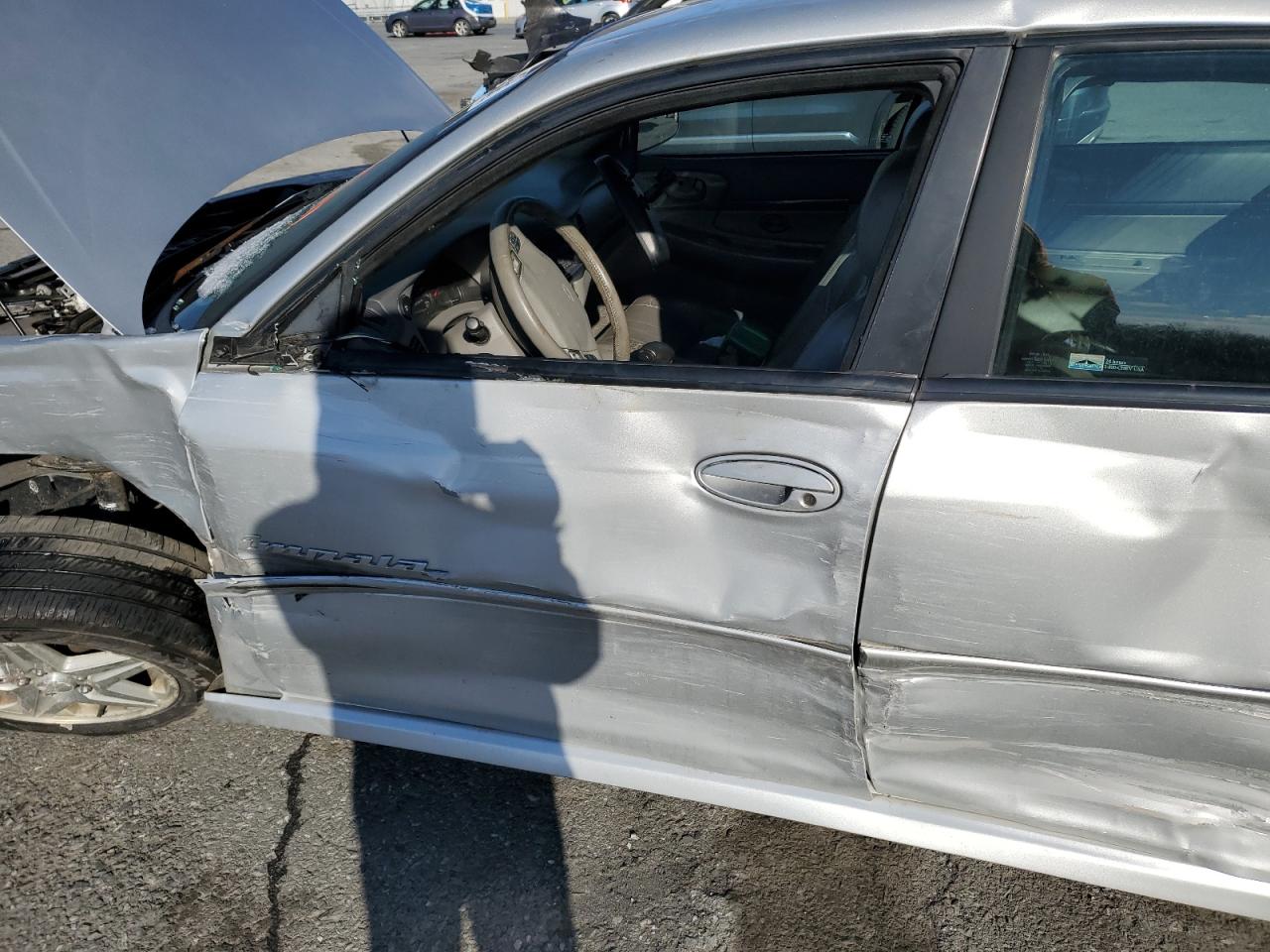 2004 Chevrolet Impala - Image 7