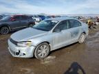 2012 Volkswagen Jetta Base en Venta en Helena, MT - Front End
