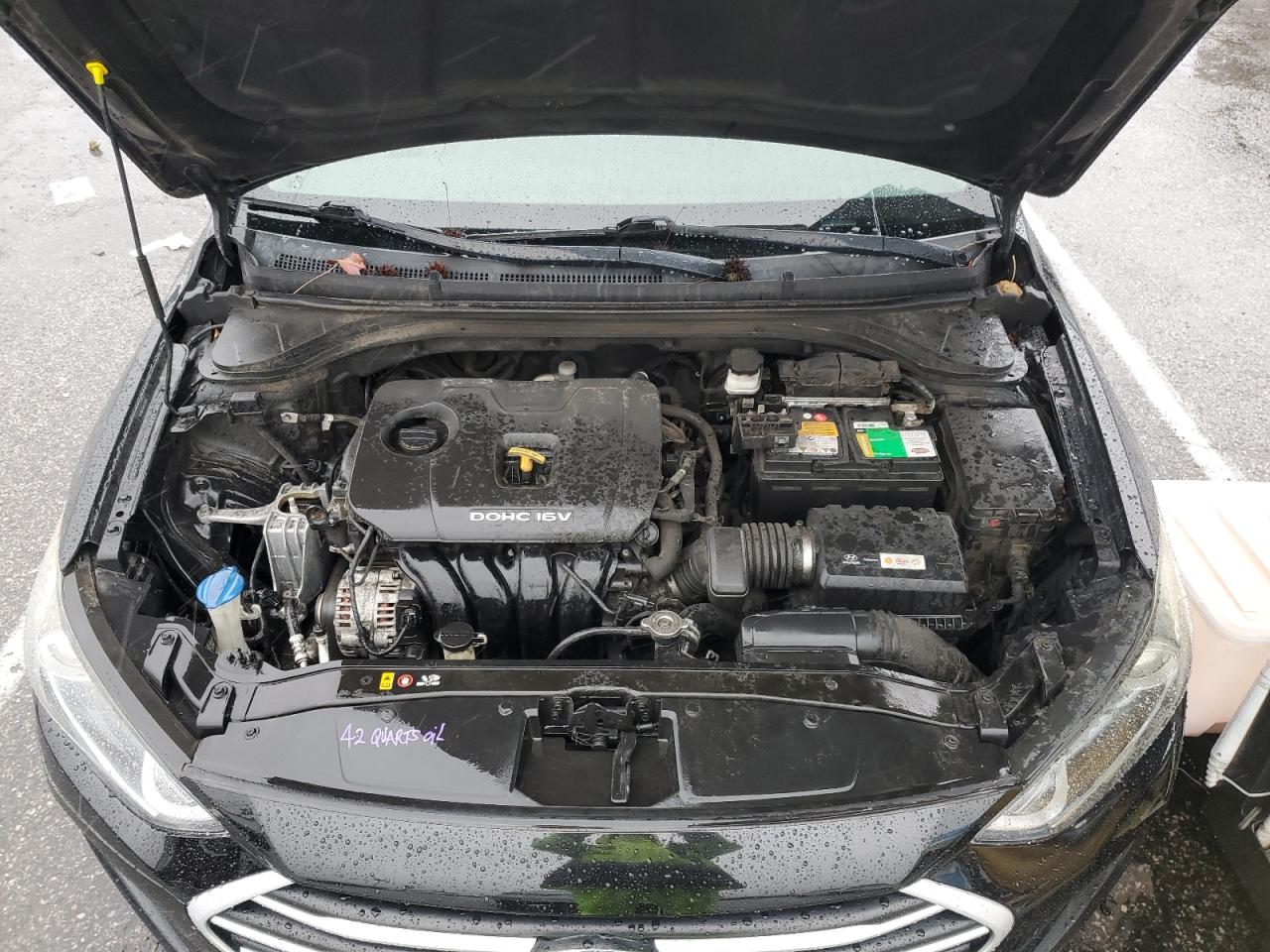 2017 Hyundai Elantra - Image 11