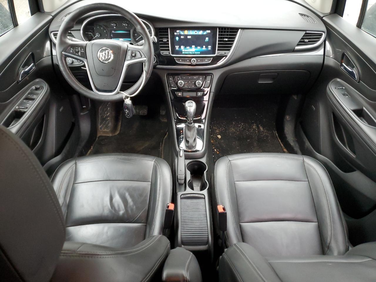 2018 Buick Encore - Image 8
