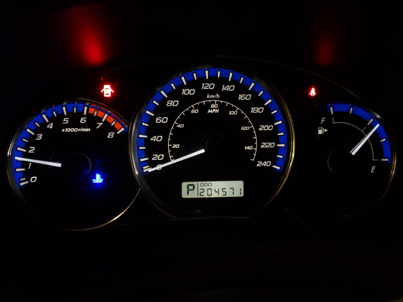 2010 Subaru Forester - Image 9