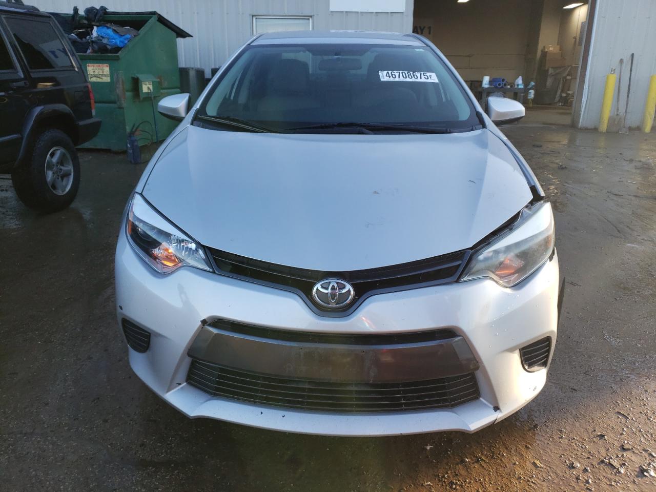 2015 Toyota Corolla - Image 5