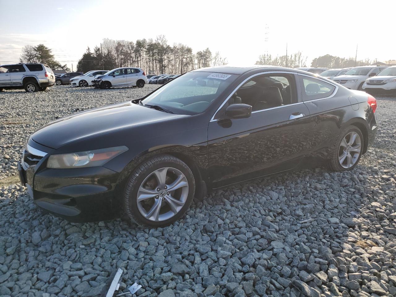 2012 Honda Accord - Image 1