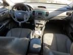 2010 Kia Optima Ex продається в Oklahoma City, OK - All Over