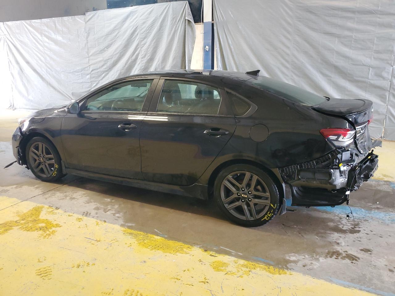 2021 Kia Forte - Image 2