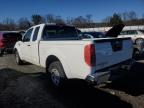 2015 Nissan Frontier S за продажба в Spartanburg, SC - Front End