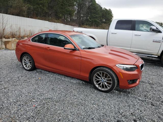 2015 BMW 228 I