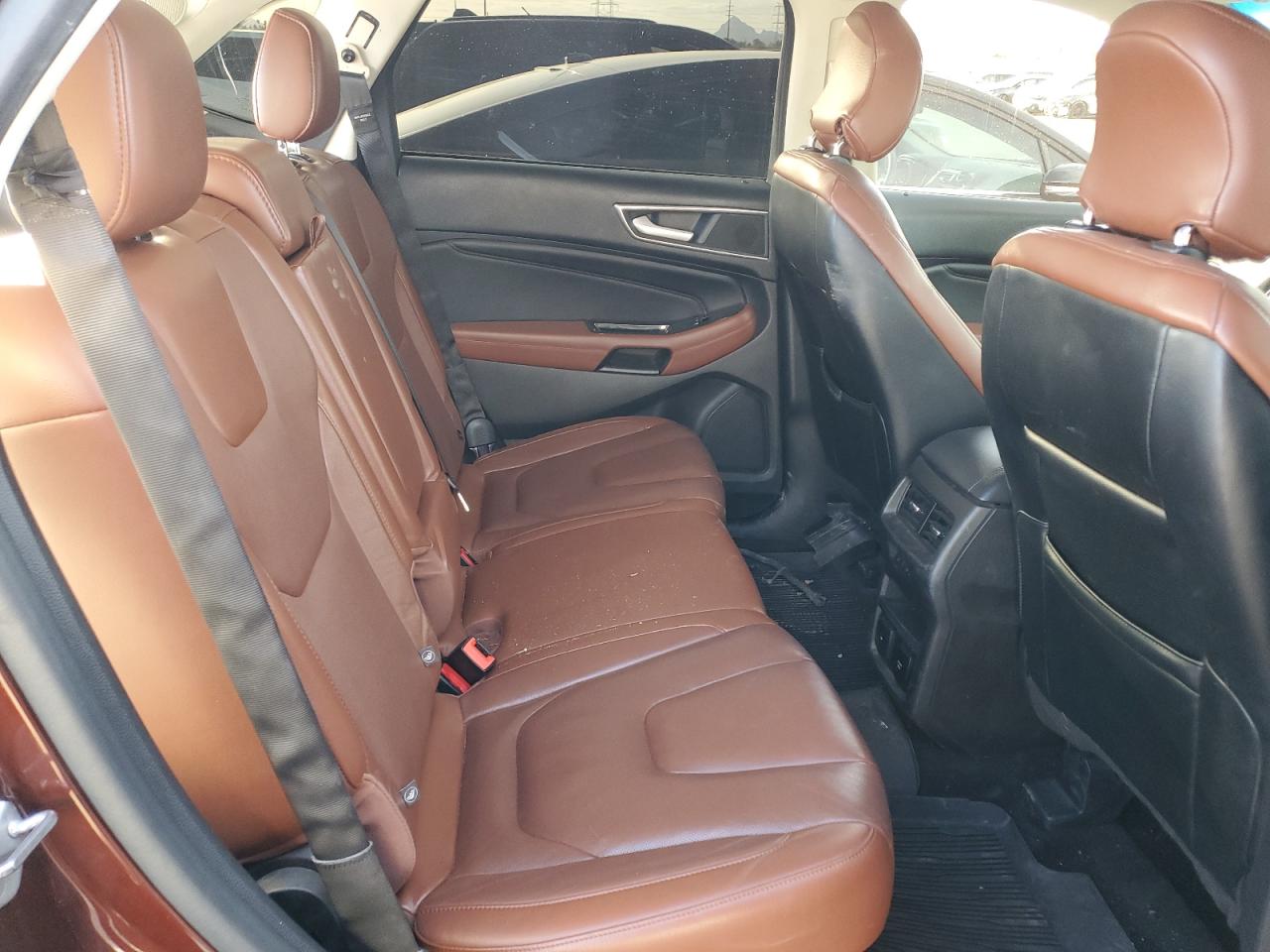 2015 Ford Edge - Image 11