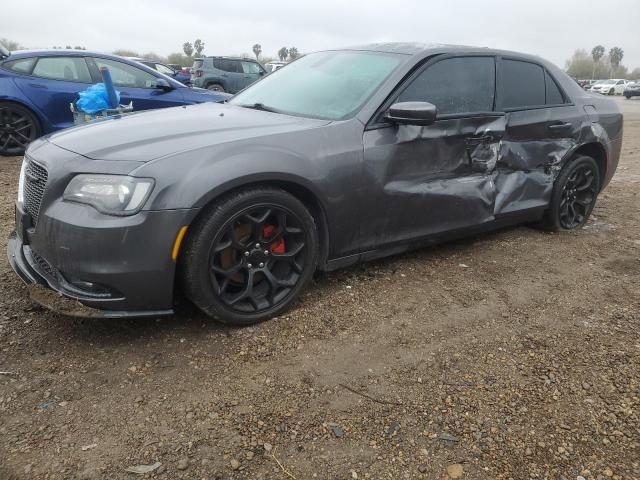 2019 Chrysler 300 S for Sale in Mercedes, TX - Side