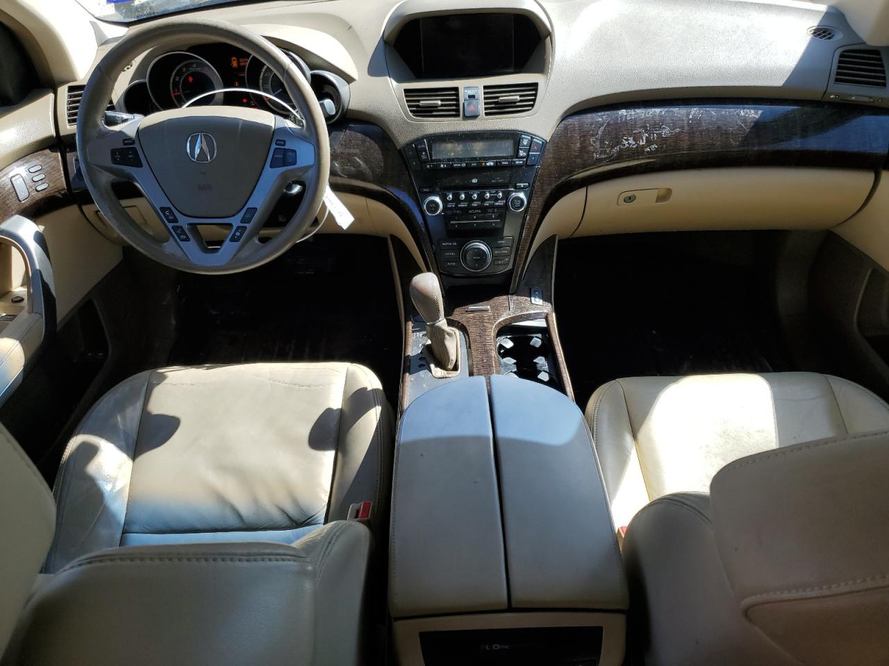 2011 Acura MDX - Image 8