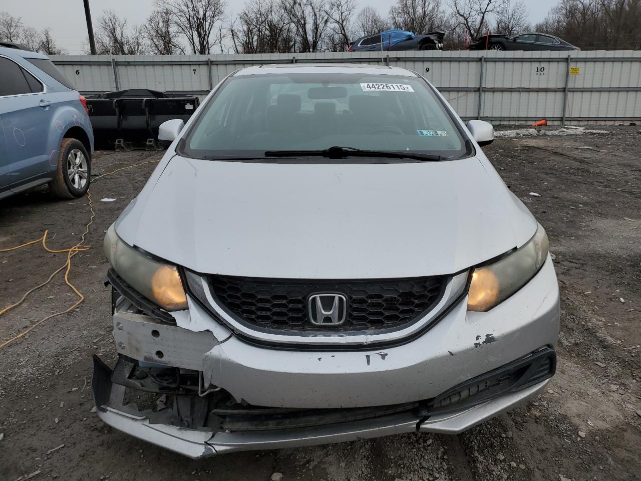 2013 Honda Civic - Image 5