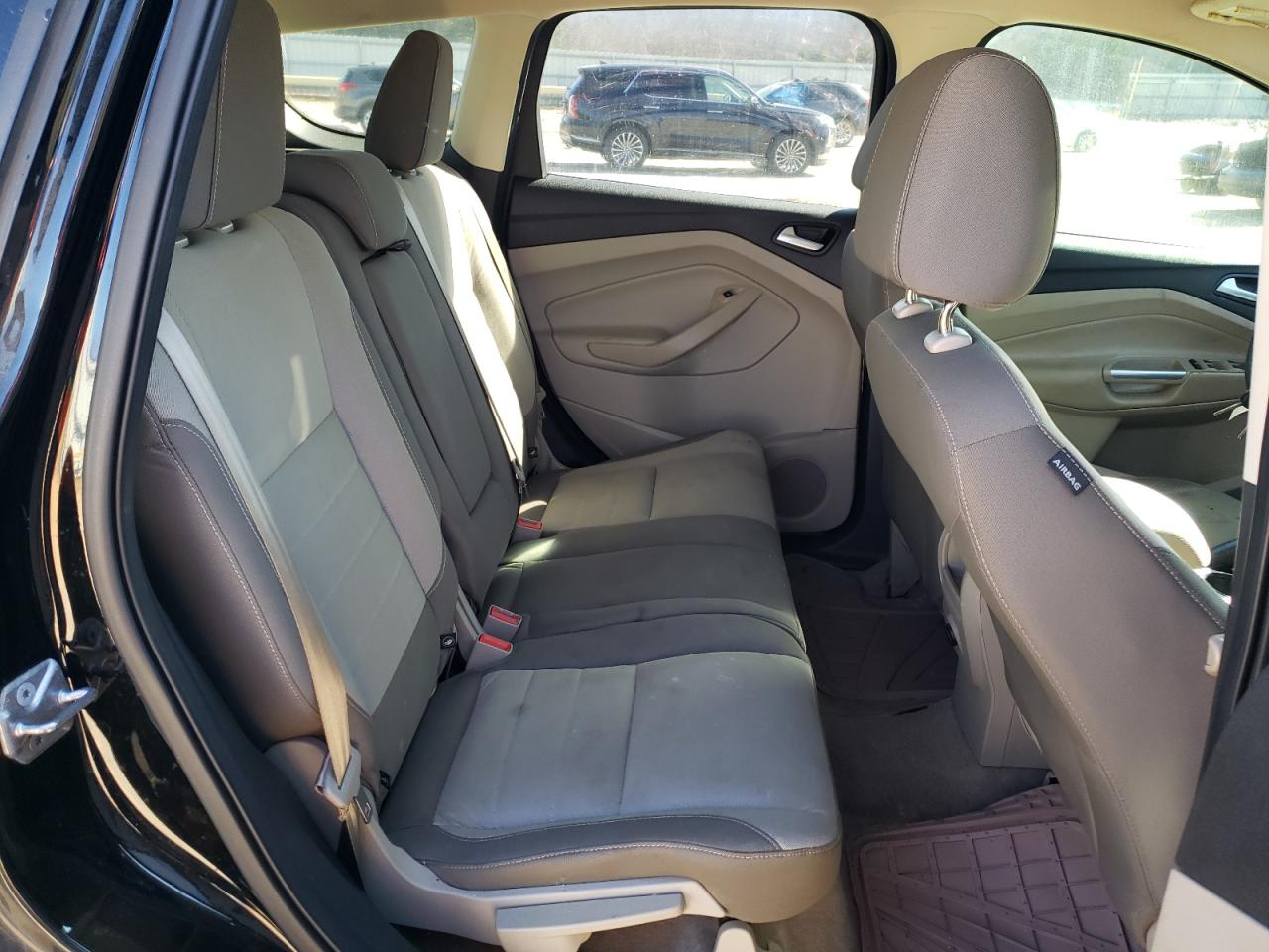 2016 Ford Escape - Image 11