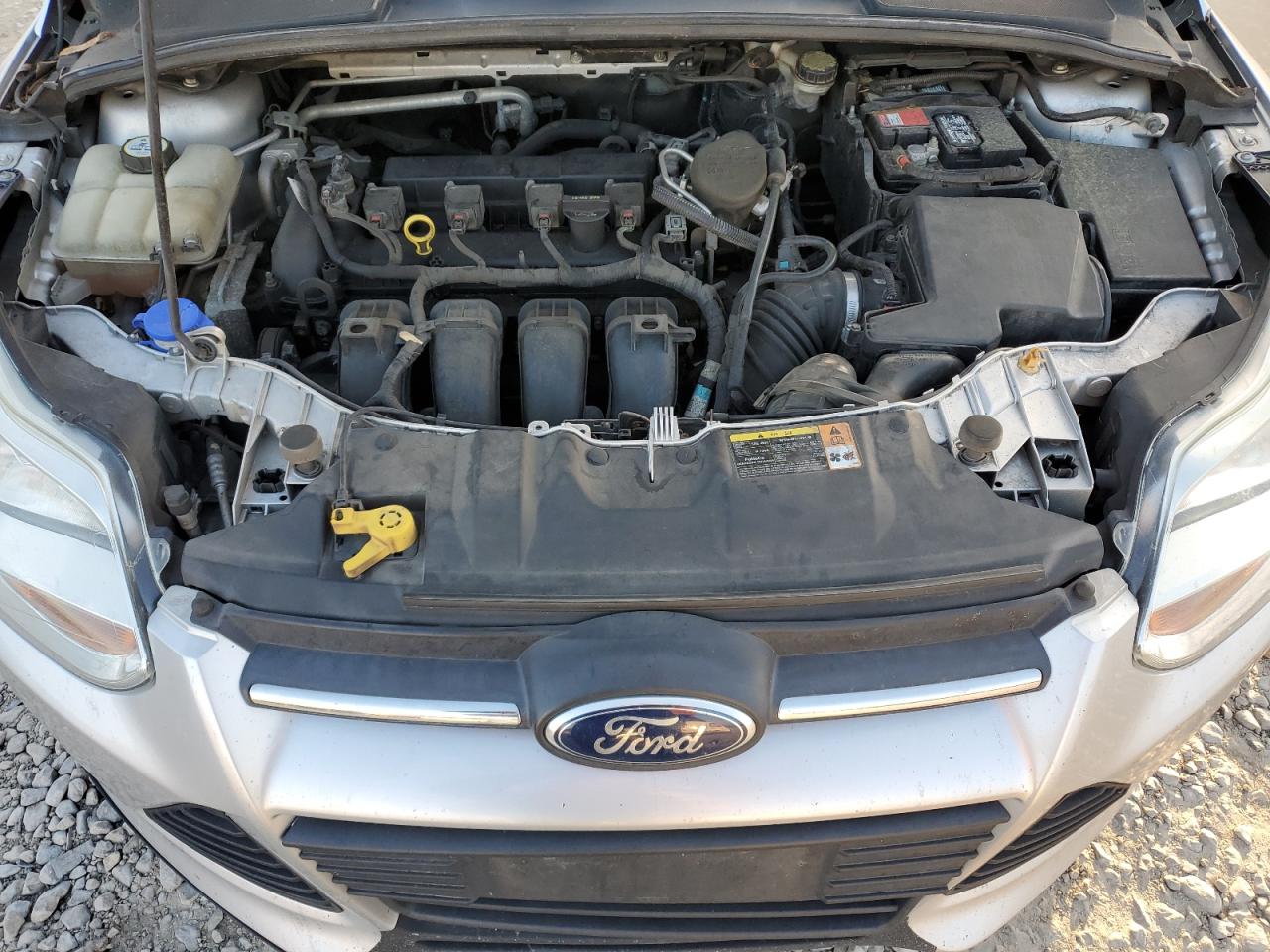 2013 Ford Focus - Image 11