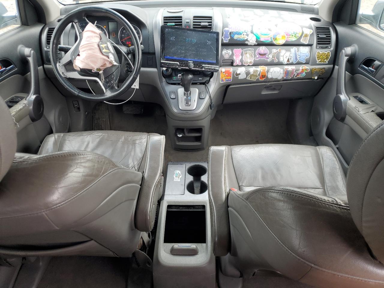 2008 Honda CR-V - Image 8