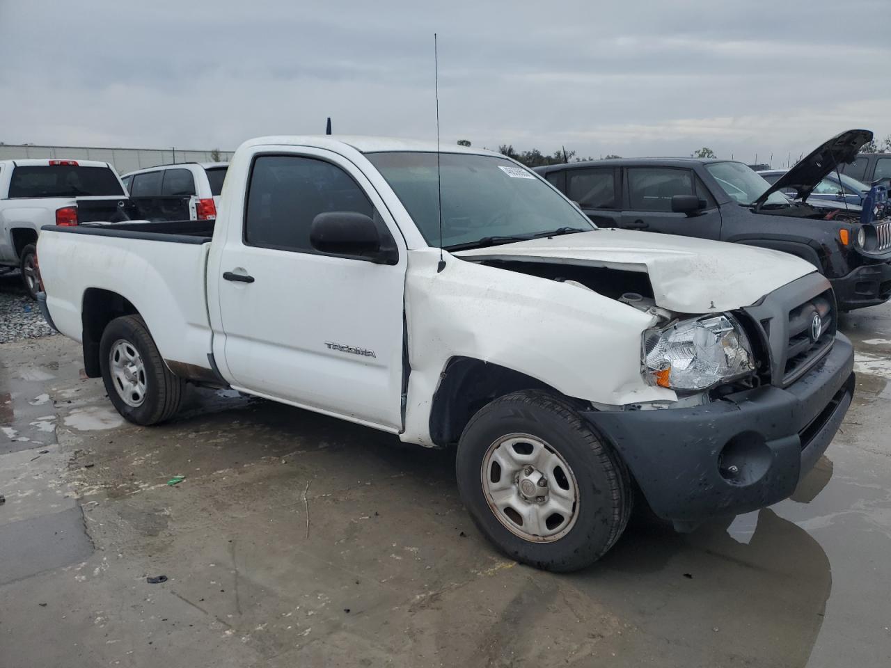 2006 Toyota Tacoma - Image 4