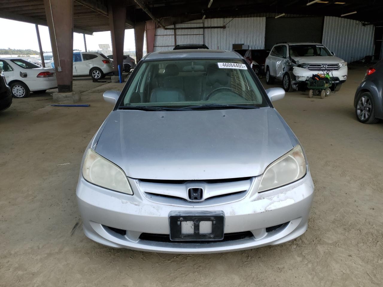 2005 Honda Civic - Image 5