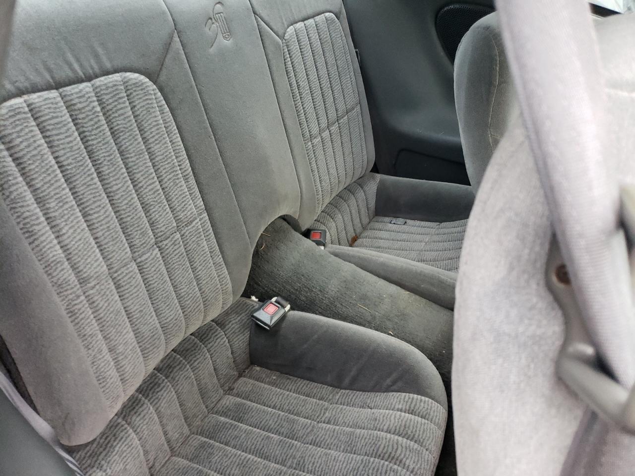 1997 Chevrolet Camaro - Image 10