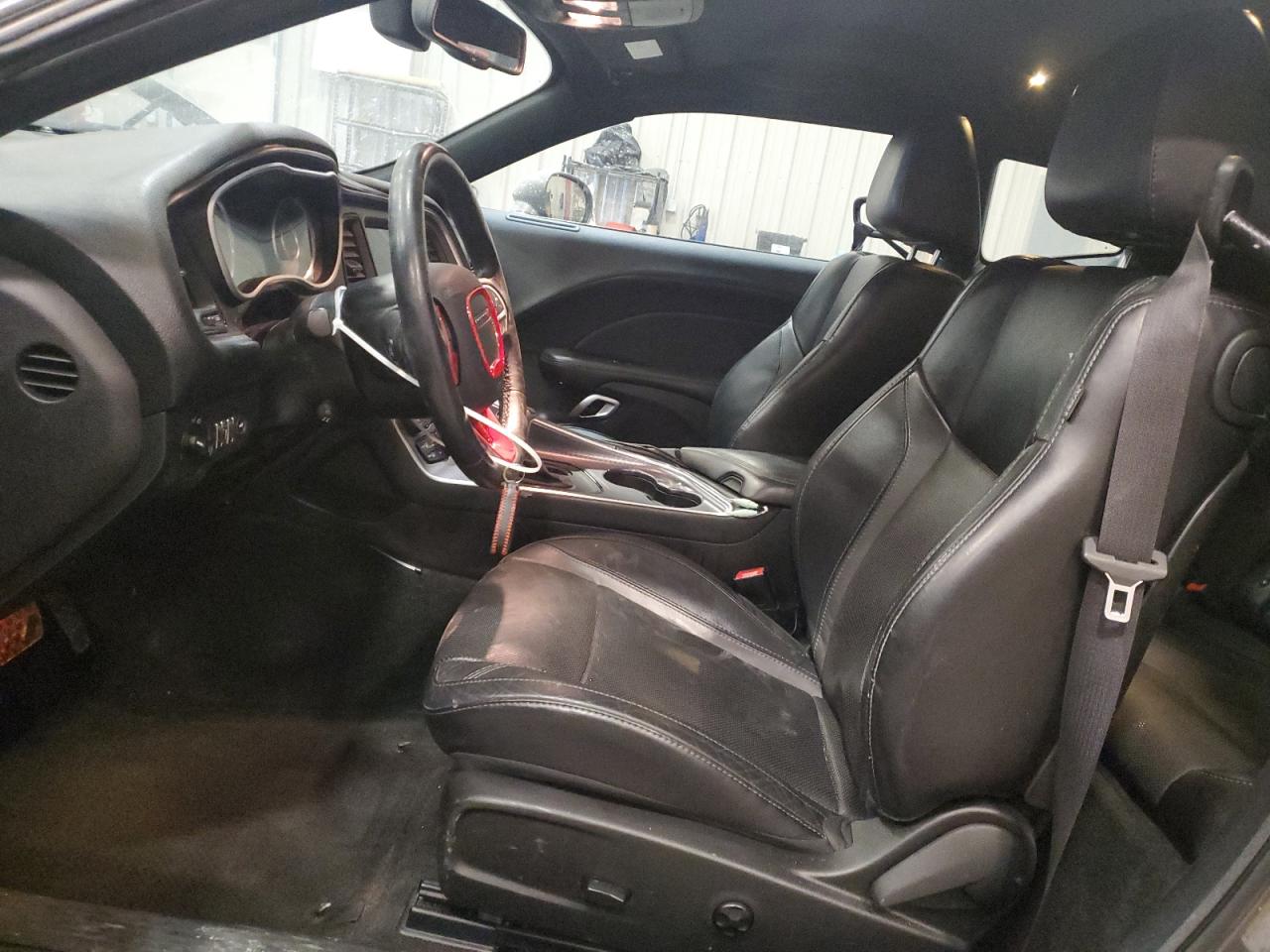 2016 Dodge Challenger - Image 7