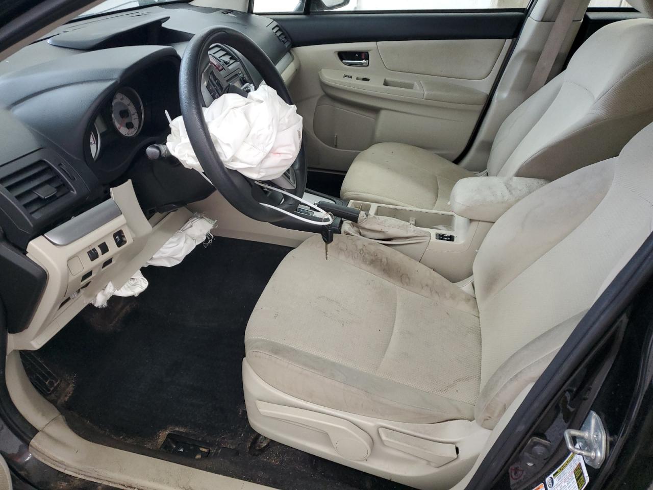 2014 Subaru Impreza - Image 7