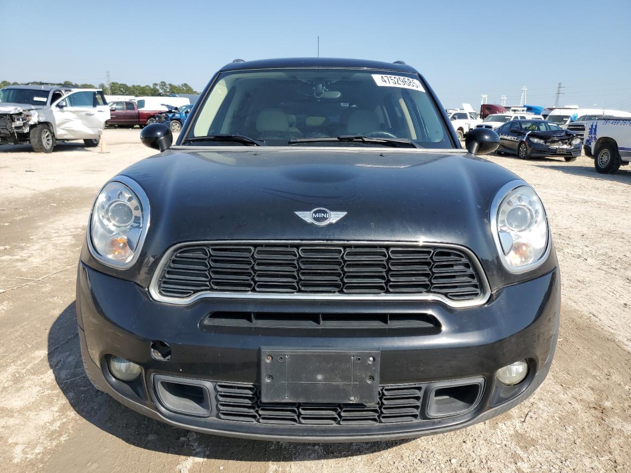 2012 MINI Cooper - Image 5