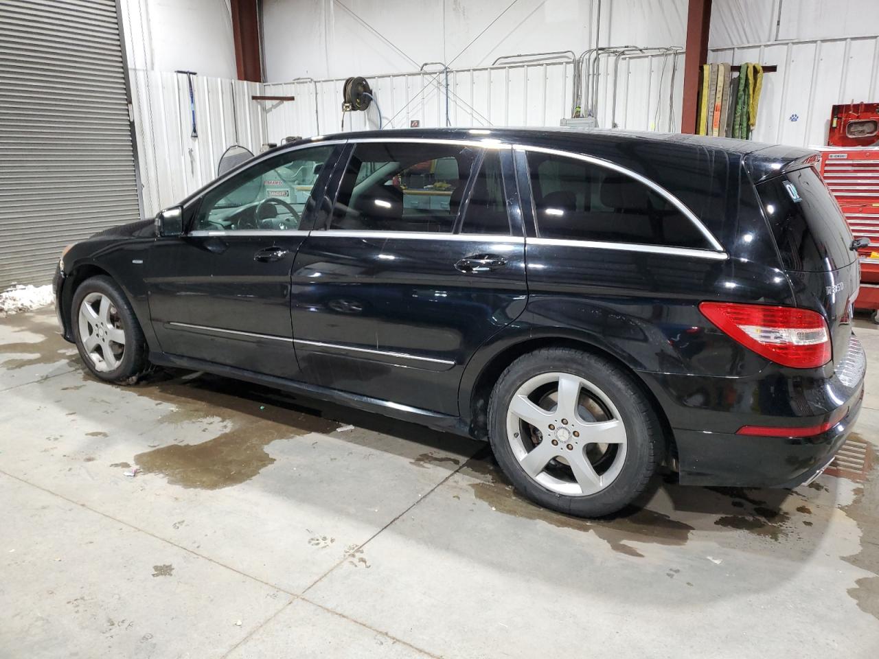2011 Mercedes-Benz R-klasse - Image 2