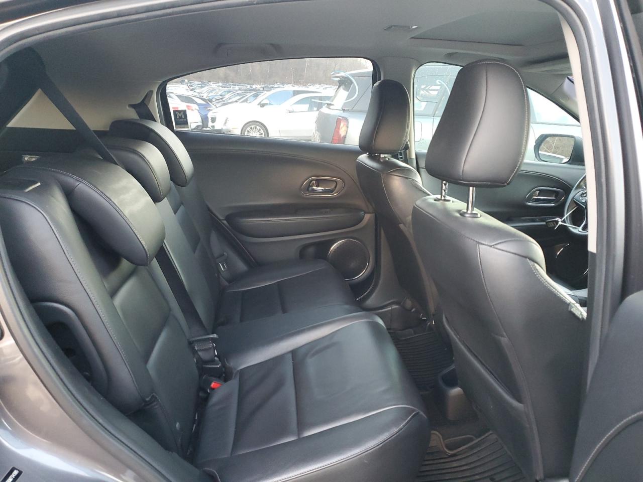 2016 Honda HR-V - Image 11