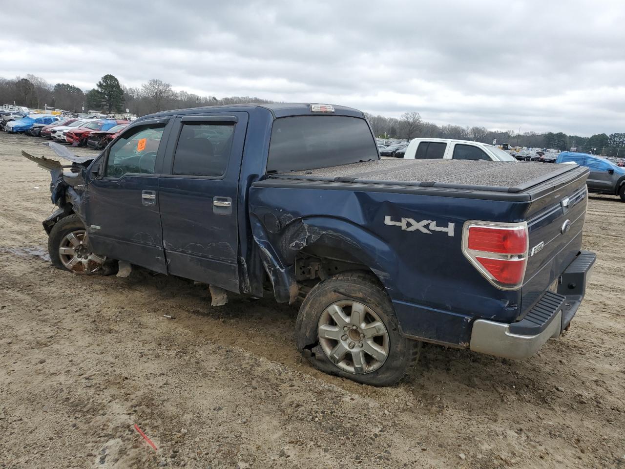 2013 Ford F-150 - Image 2