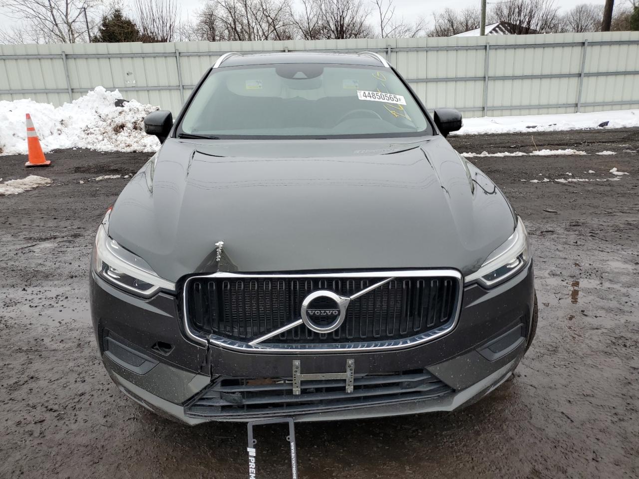 2018 Volvo XC60 - Image 5