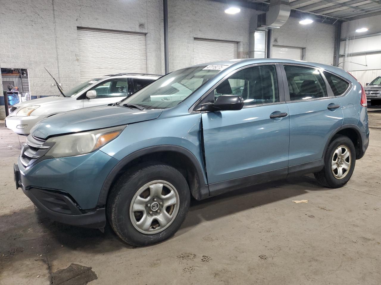 2014 Honda CR-V - Image 1