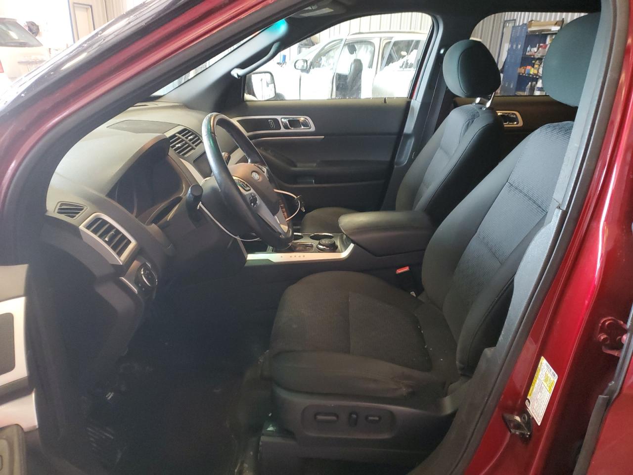 2013 Ford Explorer - Image 7